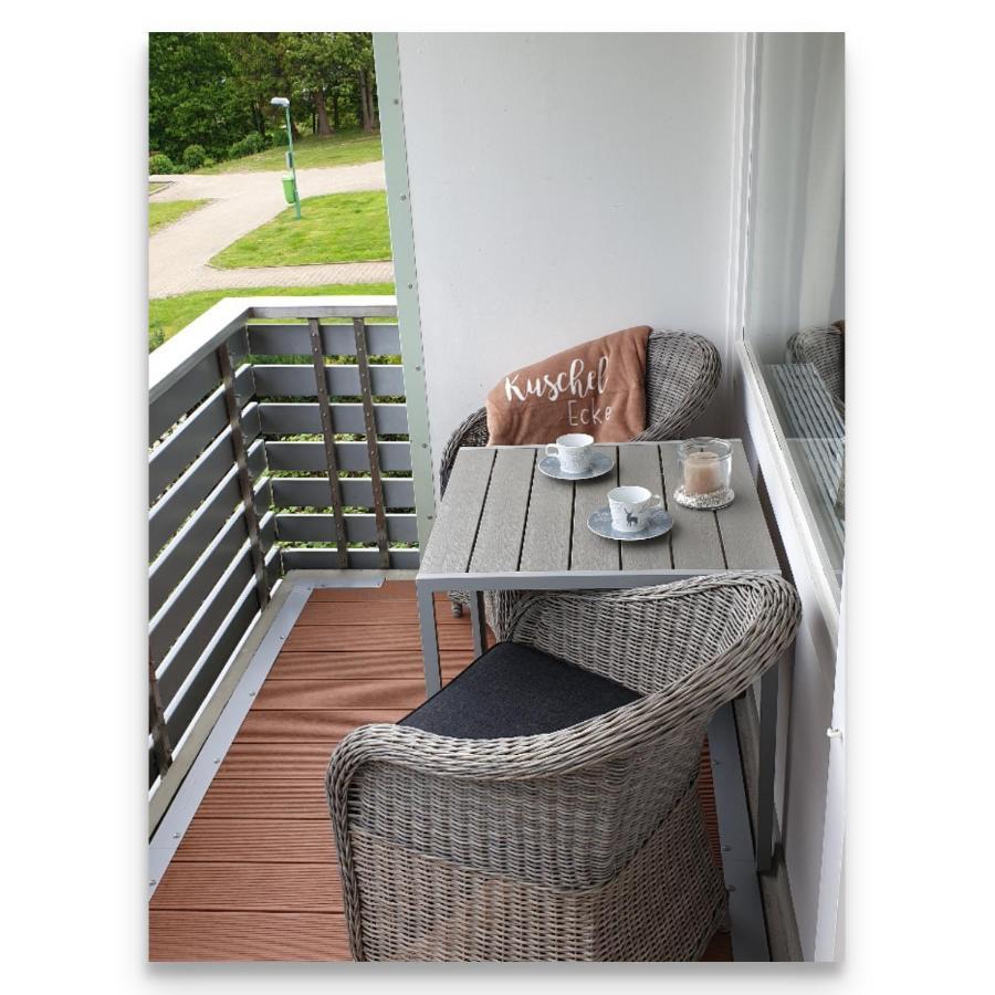 Harz Zeit Apartment Altenau  Exterior photo
